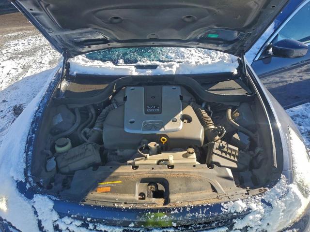 INFINITI G37 Image 5