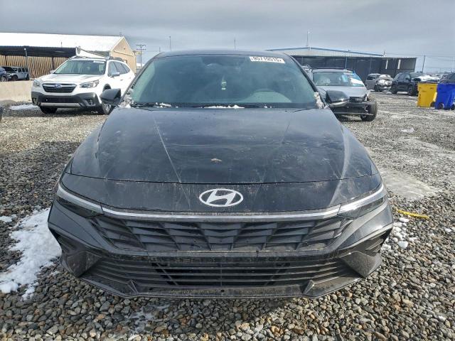 Hyundai ELANTRA Blue Image 8