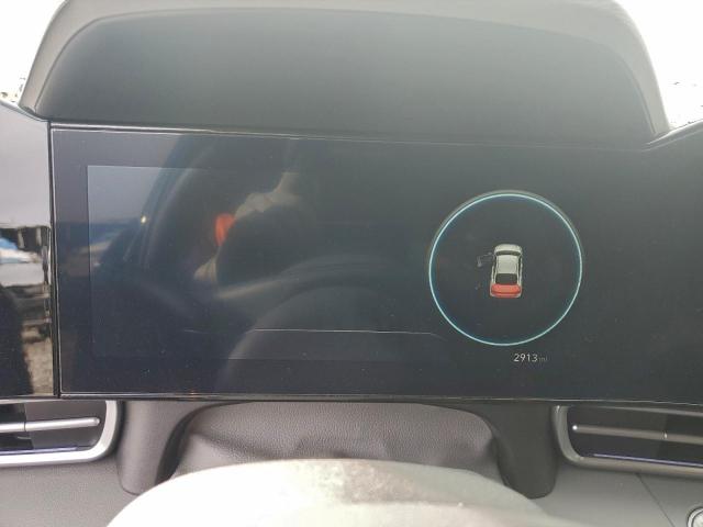 Hyundai ELANTRA Blue Image 2