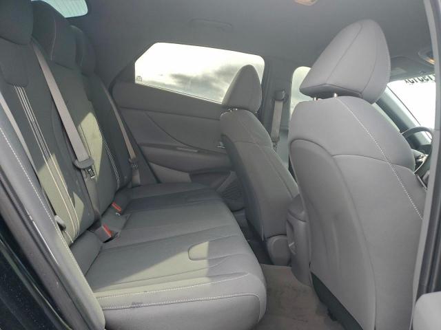 Hyundai ELANTRA Blue Image 12