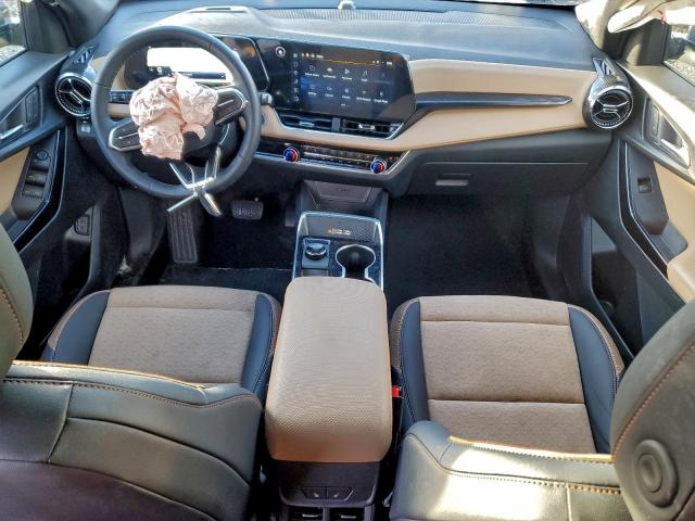 Chevrolet Equinox Activ Image 2