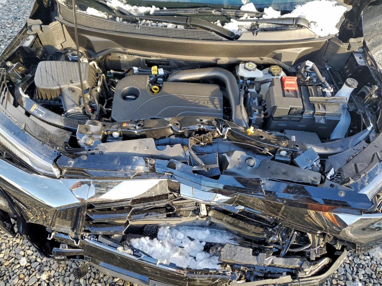 Chevrolet Equinox Activ Image 7