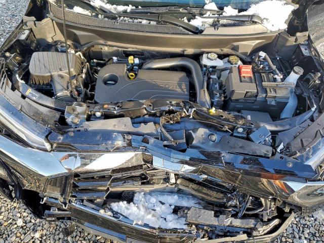 Chevrolet Equinox Activ Image 7