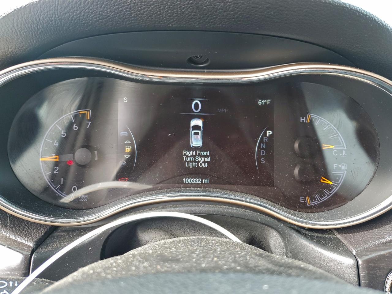 Jeep Grand Cherokee Laredo Image 13