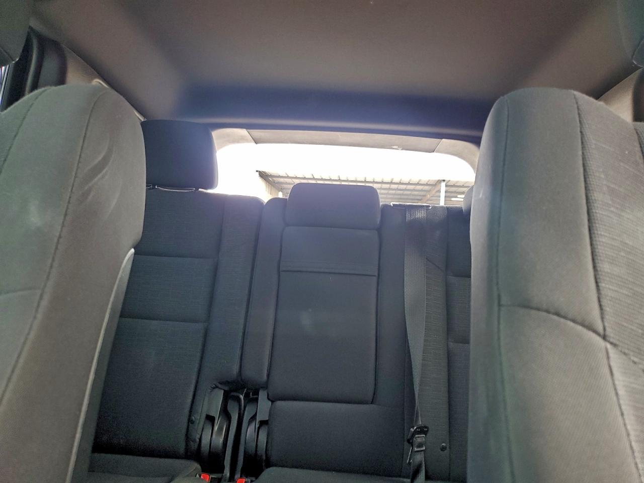 Jeep Grand Cherokee Laredo Image 10