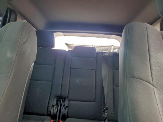 Jeep Grand Cherokee Laredo Image 10