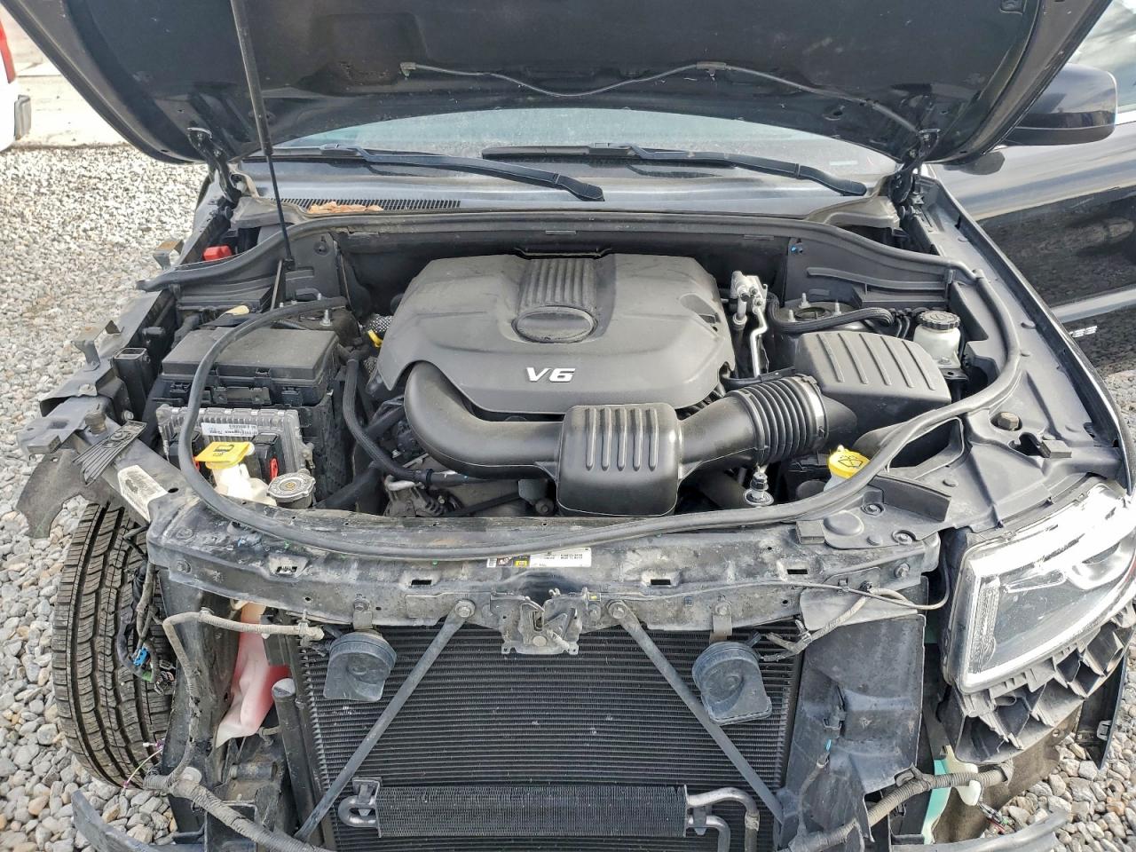 Jeep Grand Cherokee Laredo Image 8