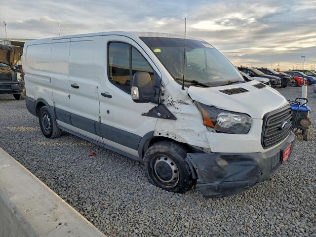 Ford Transit T-150 Image 3