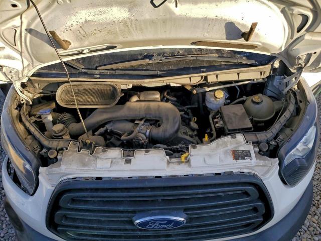 Ford Transit T-150 Image 11