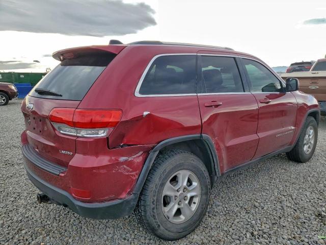 Jeep Grand Cherokee Laredo Image 3
