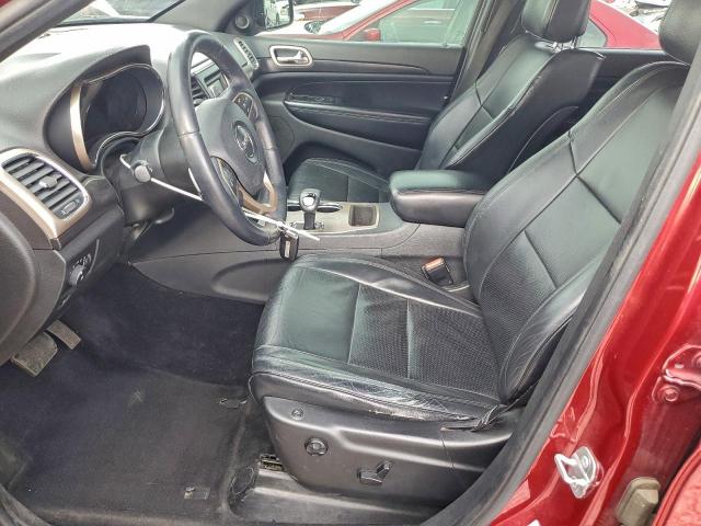 Jeep Grand Cherokee Laredo Image 13