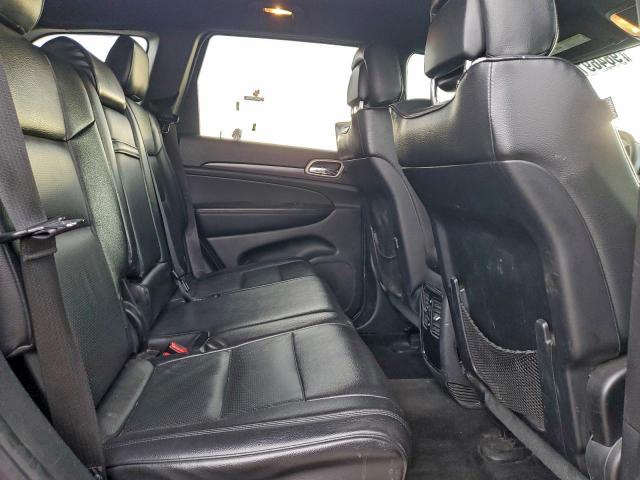 Jeep Grand Cherokee Laredo Image 9