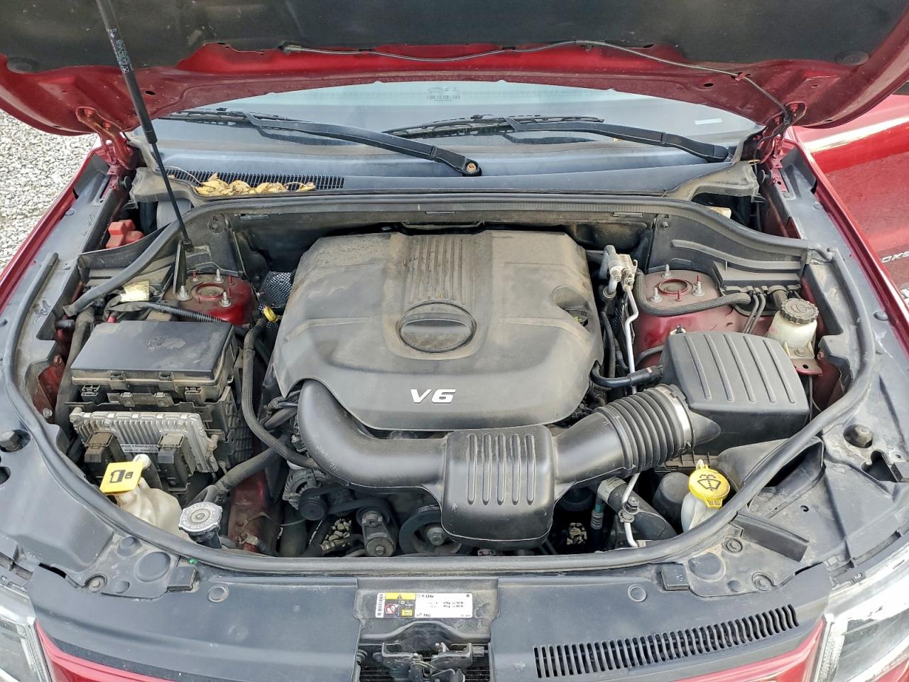 Jeep Grand Cherokee Laredo Image 6