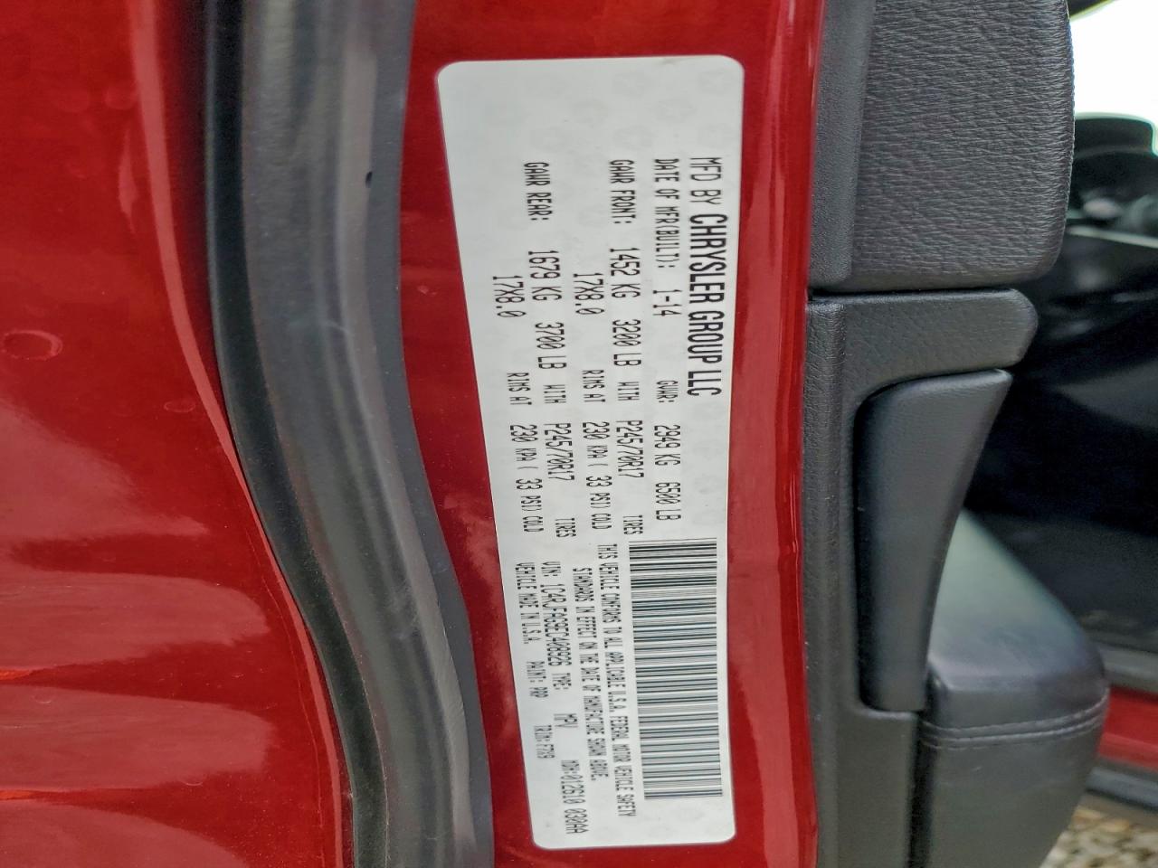 Jeep Grand Cherokee Laredo Image 10