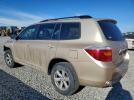 Toyota Highlander Se Image 11