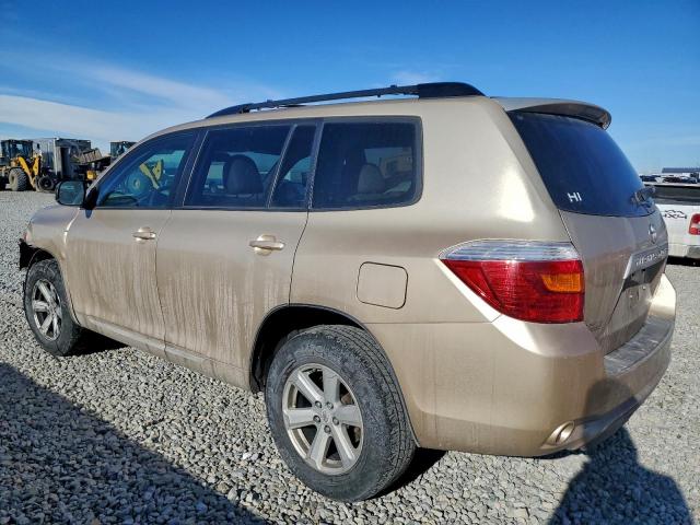 Toyota Highlander Se Image 11