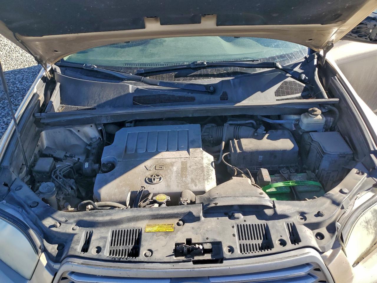 Toyota Highlander Se Image 13