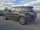 Land Rover Range Rover Hse Image 8