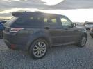 Land Rover Range Rover Hse Image 9