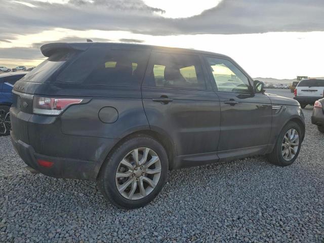 Land Rover Range Rover Hse Image 9