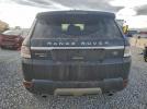 Land Rover Range Rover Hse Image 10