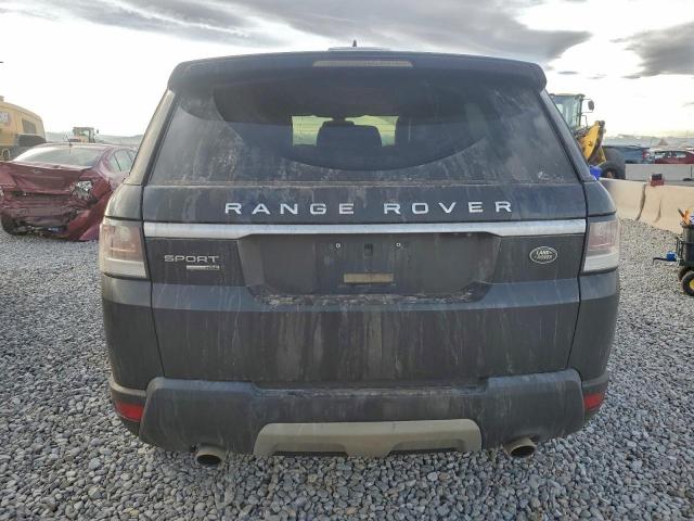 Land Rover Range Rover Hse Image 10