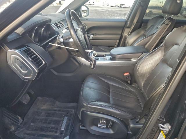 Land Rover Range Rover Hse Image 2