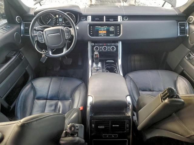 Land Rover Range Rover Hse Image 11