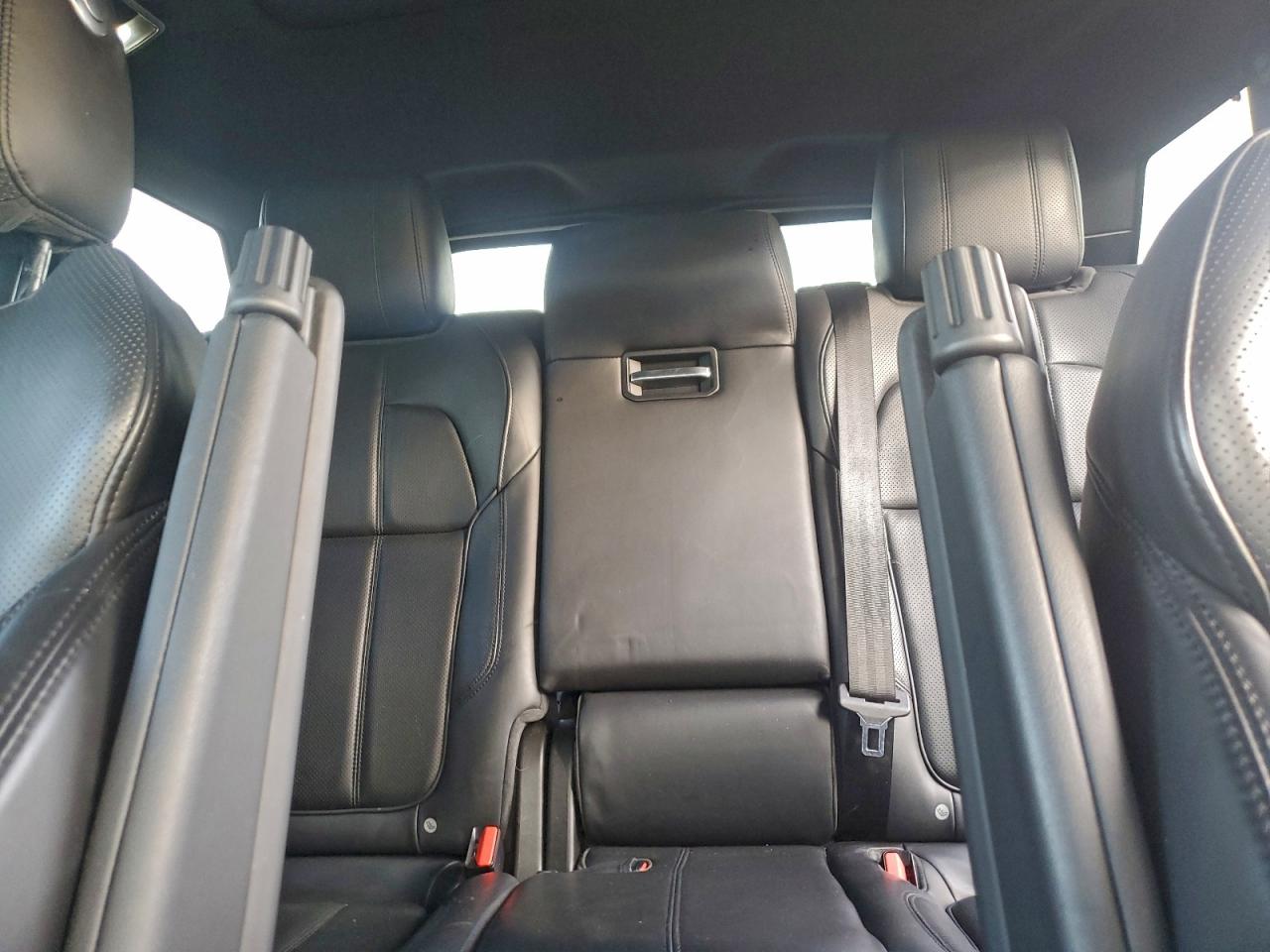 Land Rover Range Rover Hse Image 13