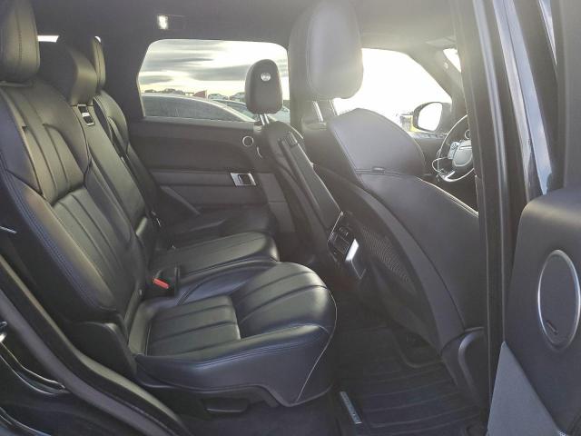 Land Rover Range Rover Hse Image 6