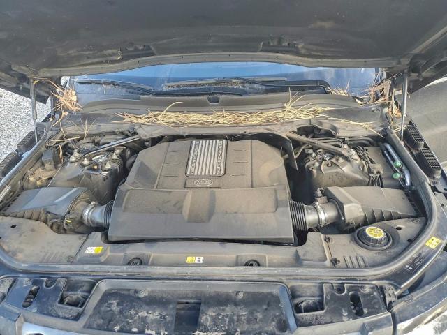 Land Rover Range Rover Hse Image 12