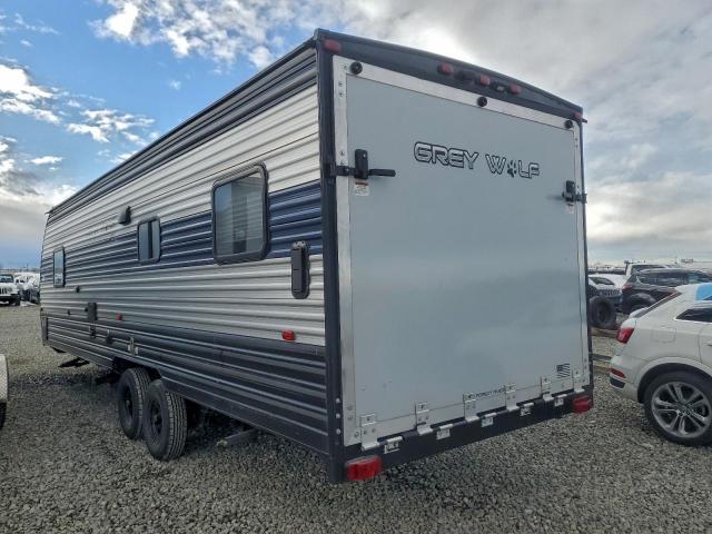 Wildwood Grey Wolf Image 7