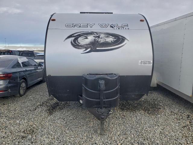 Wildwood Grey Wolf Image 8