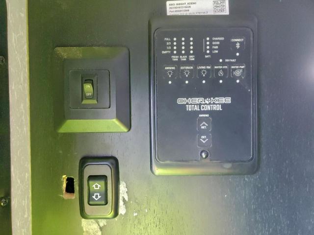 Wildwood Grey Wolf Image 4