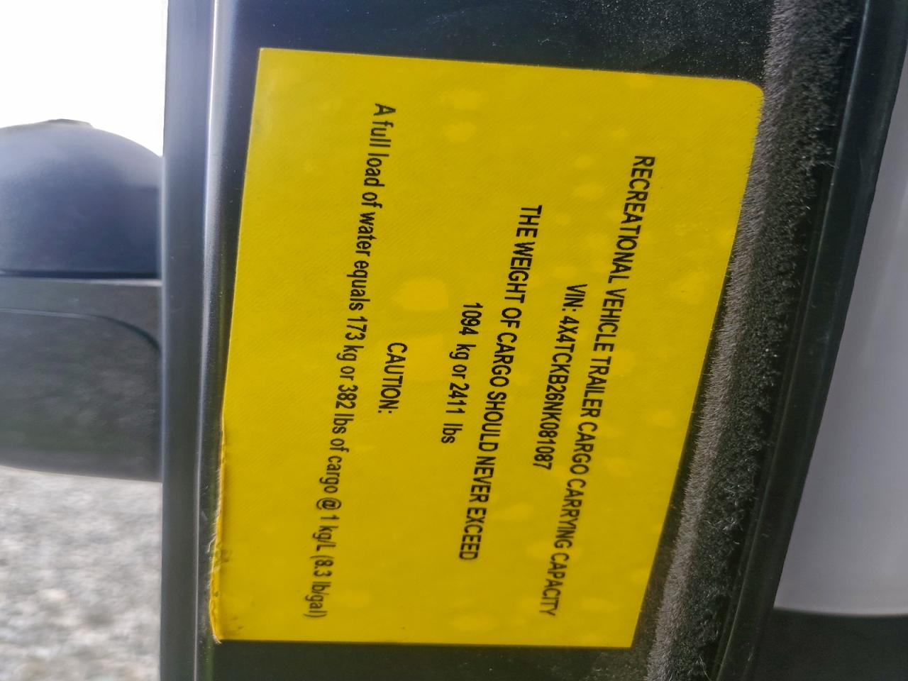 Wildwood Grey Wolf Image 2