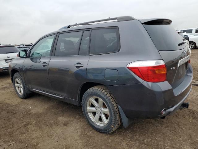 Toyota Highlander Image 12