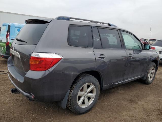 Toyota Highlander Image 2