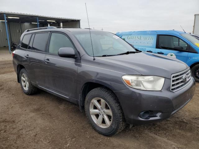 Toyota Highlander Image 7