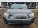 Toyota Highlander Image 9