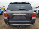 Toyota Highlander Image 3