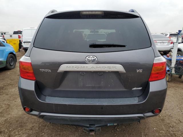 Toyota Highlander Image 3