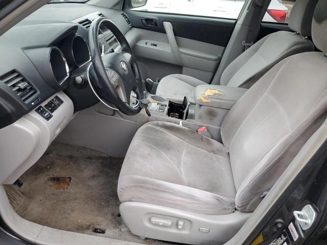 Toyota Highlander Image 5