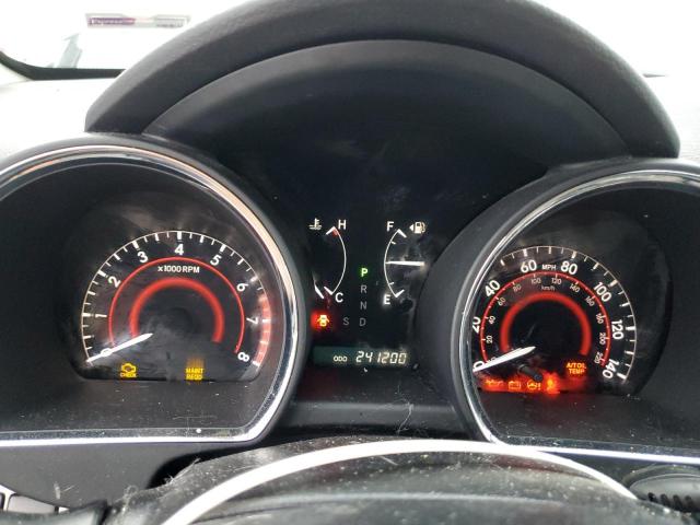 Toyota Highlander Image 10