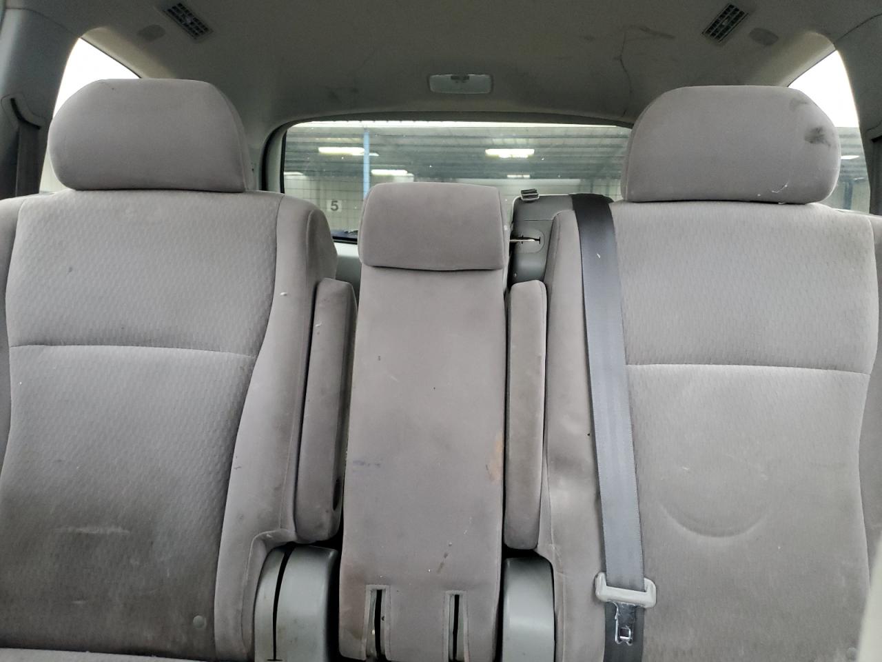 Toyota Highlander Image 6