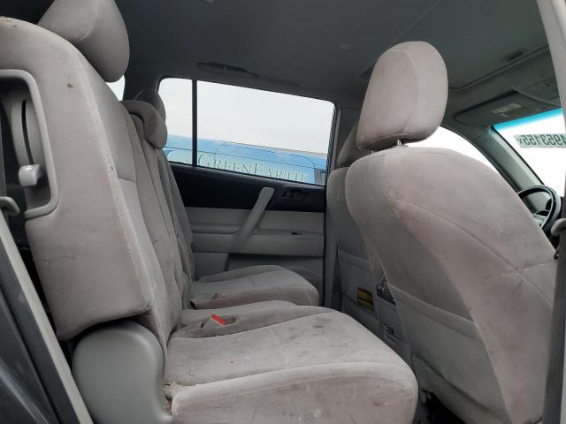 Toyota Highlander Image 4