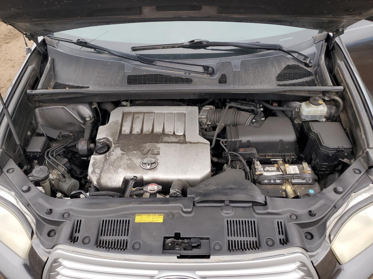 Toyota Highlander Image 8