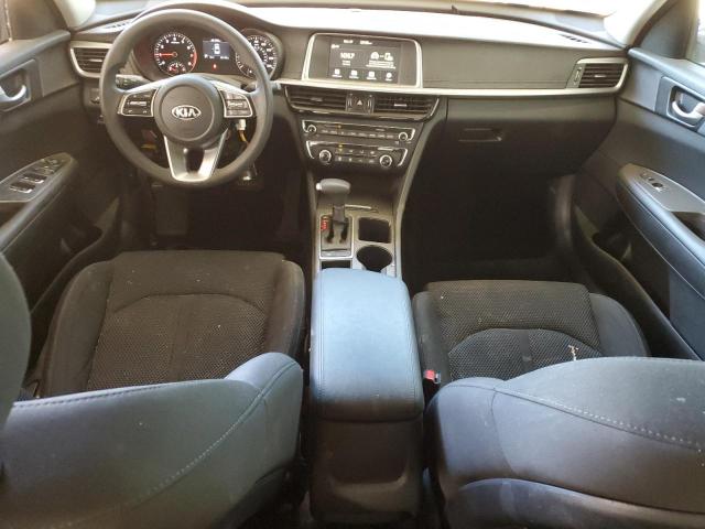 Kia Optima Lx Image 6