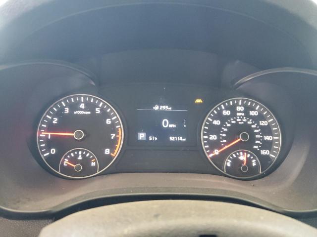 Kia Optima Lx Image 4