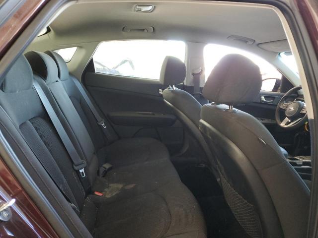 Kia Optima Lx Image 10