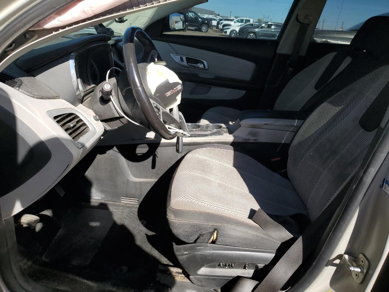 GMC Terrain Sle Image 13